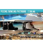 Narbonnais 13 Min Des Plages-jardin-terasse-parking Дом отдыха Нарбонна