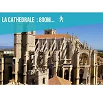 Narbonnais 13 Min Des Plages-jardin-terasse-parking Дом отдыха Нарбонна