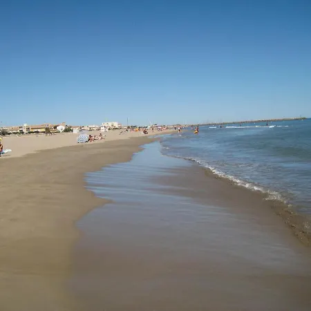 Σπίτι διακοπών Narbonnais 13 Min Des Plages-jardin-terasse-parking