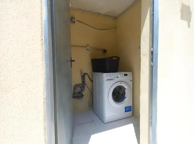 Narbonnais 13 Min Des Plages-jardin-terasse-parking Vakantiehuis *